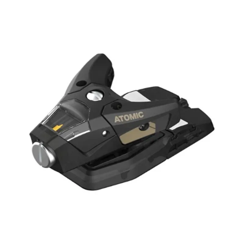 ATOMIC Single Snowboard Ski Bindings-1