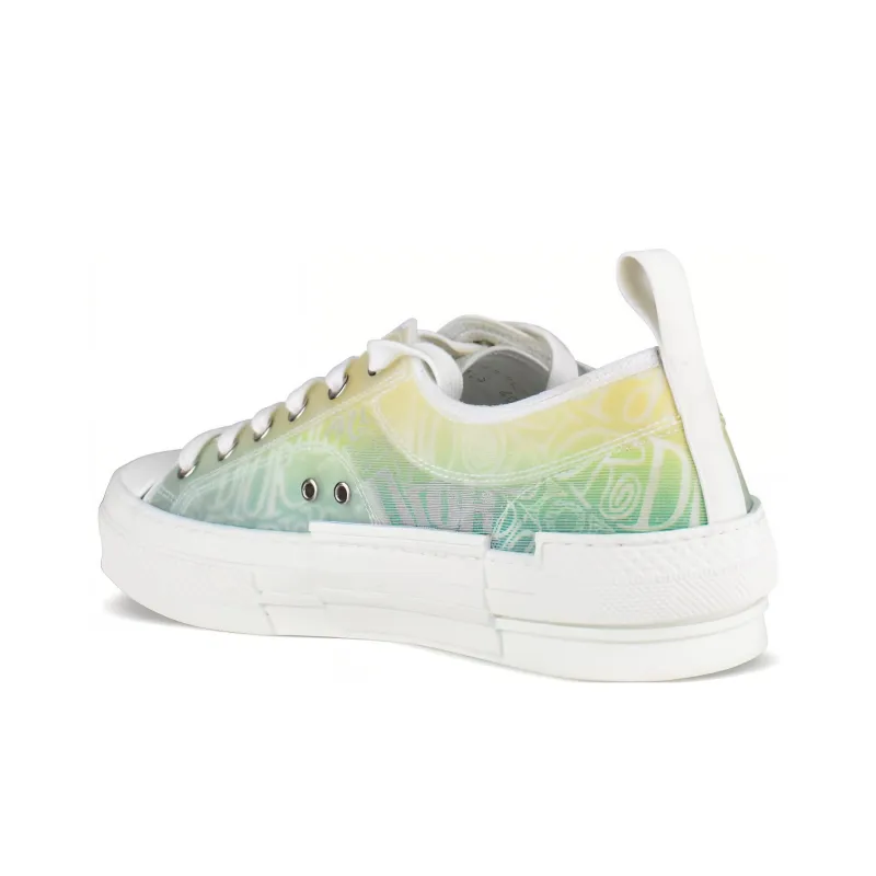 DIOR And Shawn B23 Low Top-3
