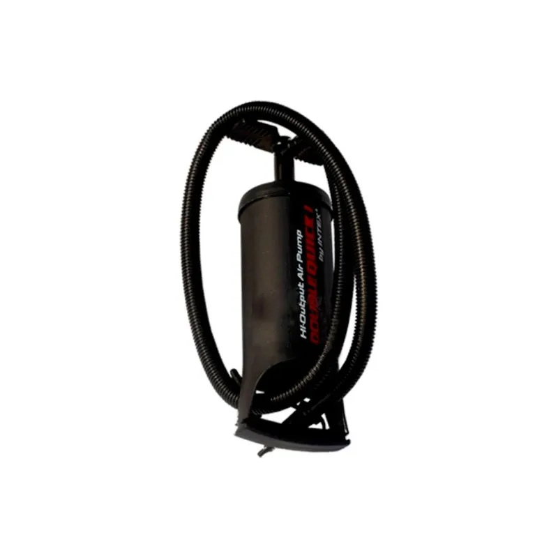 INTEX Manual Air Pump For Inflatable Bed Toy And Inflatable Products-4