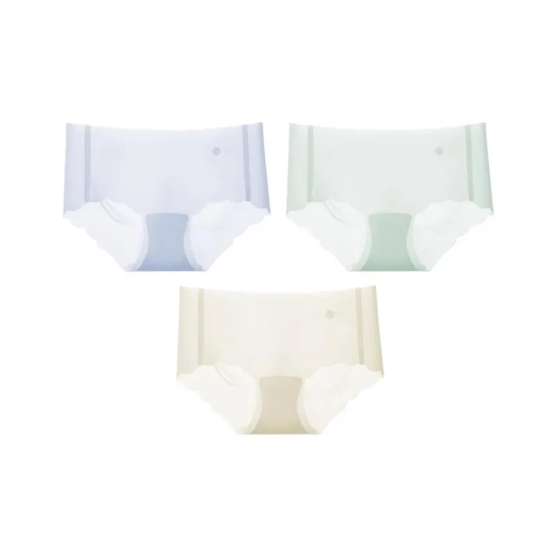 GRACEWELL Underpants Women's 3 Pack-5