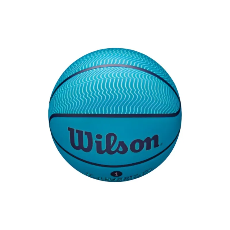 Wilson NBA Basketball-1
