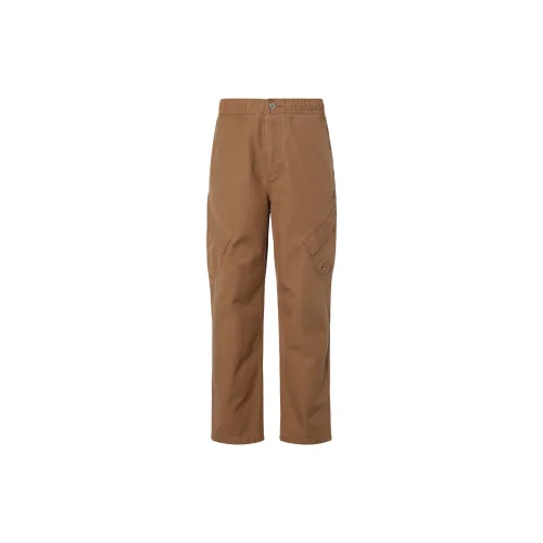 Nike Casual Pants Men Brown