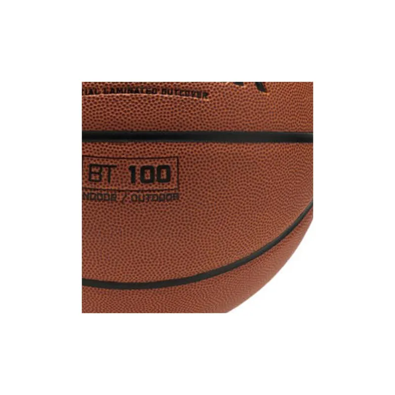 DECATHLON PVC Basketball Brown Size 7 Training Men's-4