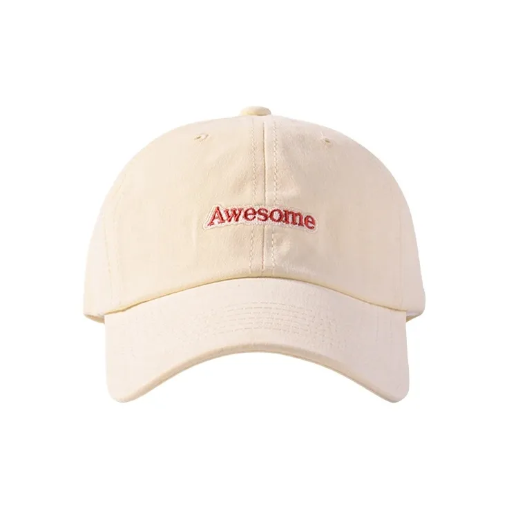 Mountainpeak Cotton Baseball Caps Unisex-2