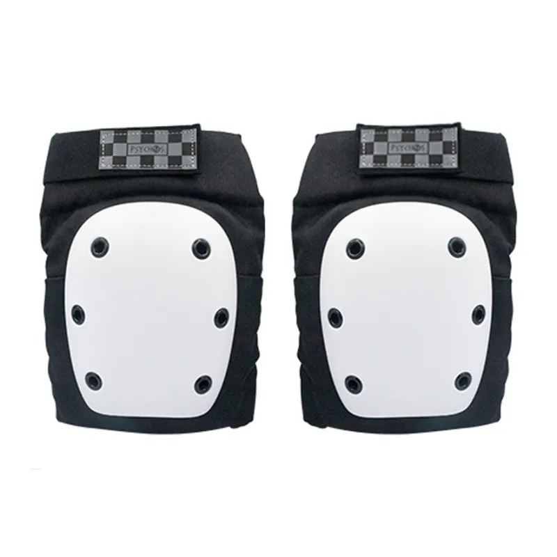 PSYCHO Roller Skating Protective Gears-2