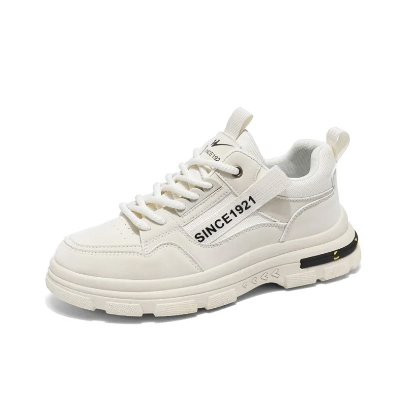 DOUBLE STAR 88 Abrasion-Resistant Slip-Resistant Low-Top Casual Shoes Men's-11