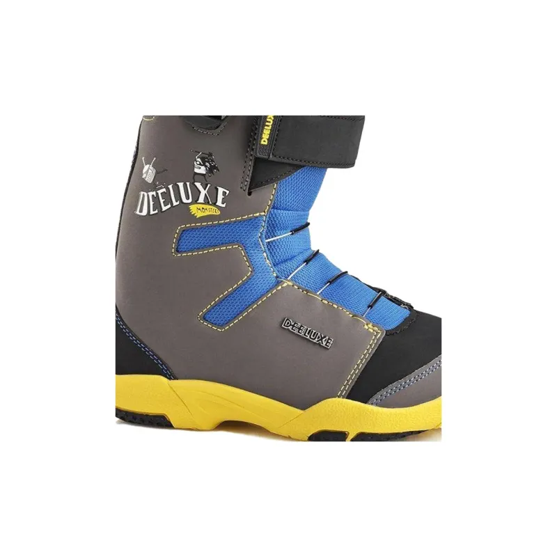 Deeluxe Ski Boots-4