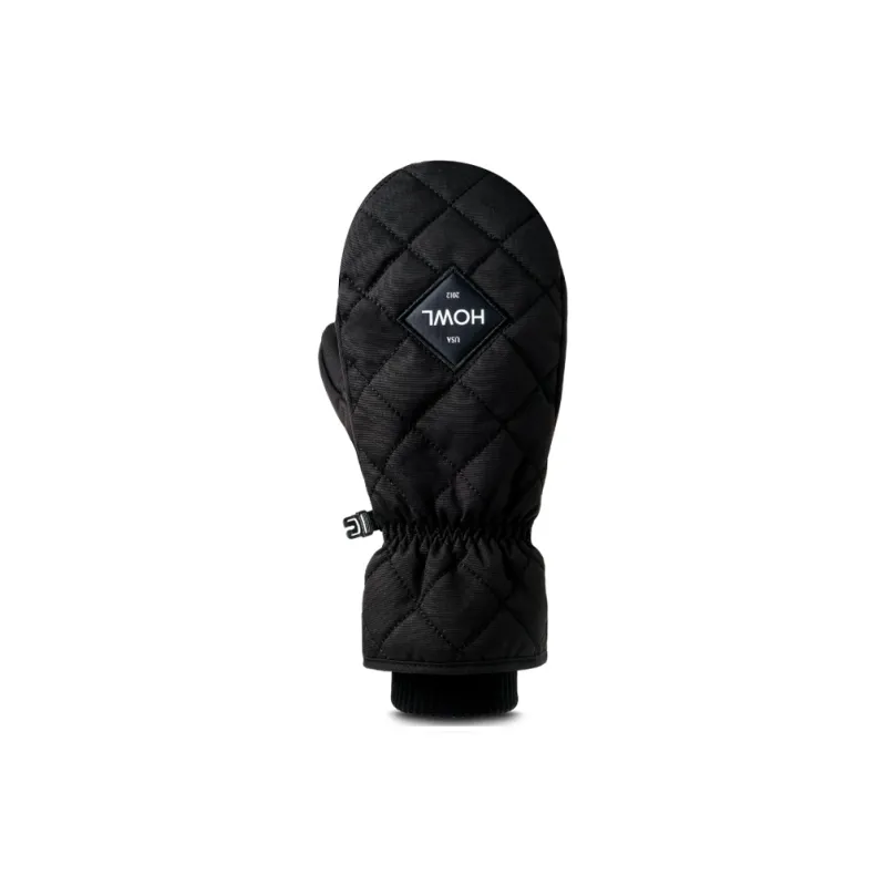 Deeluxe Ski Gloves-1