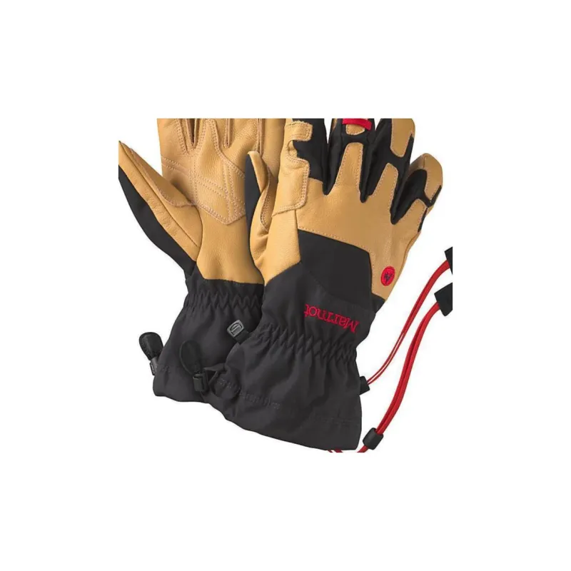 Marmot Ski Gloves-2