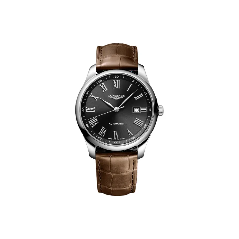LONGINES Men Master Collection Watch-0