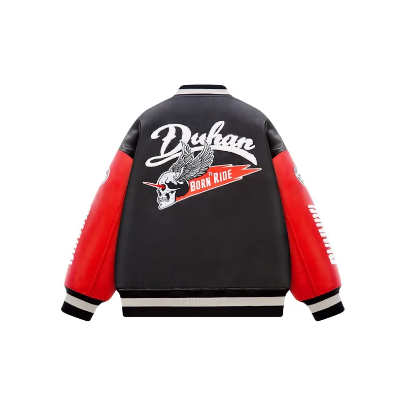 Duhan Racing Suits & Motorcycle Suits Unisex-5