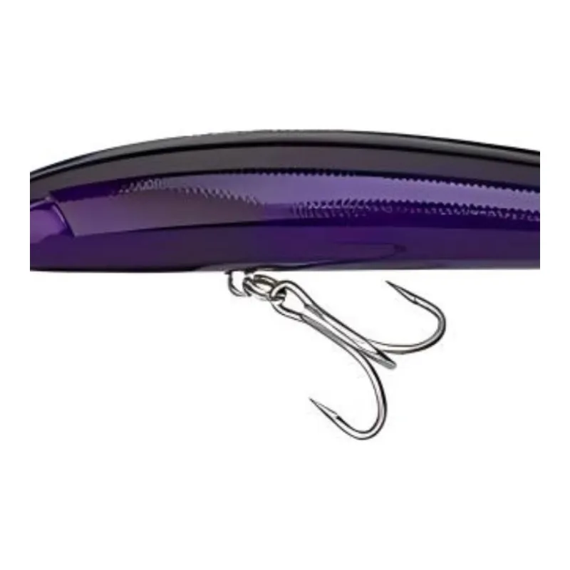 YO-ZURI Fish Hook-2