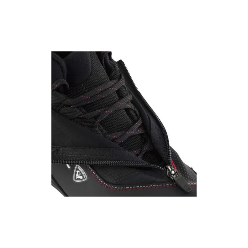 ROSSIGNOL Single Snowboard Ski Boots Unisex-3