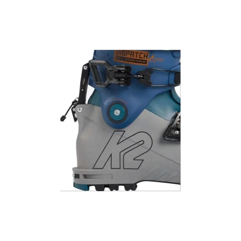 K2 SPORTS Dispatch LT Skis Ski Boots Unisex-2