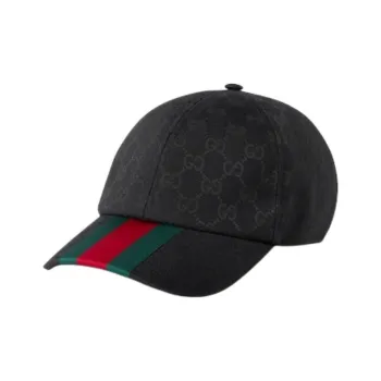GUCCI Gg Baseball Cap