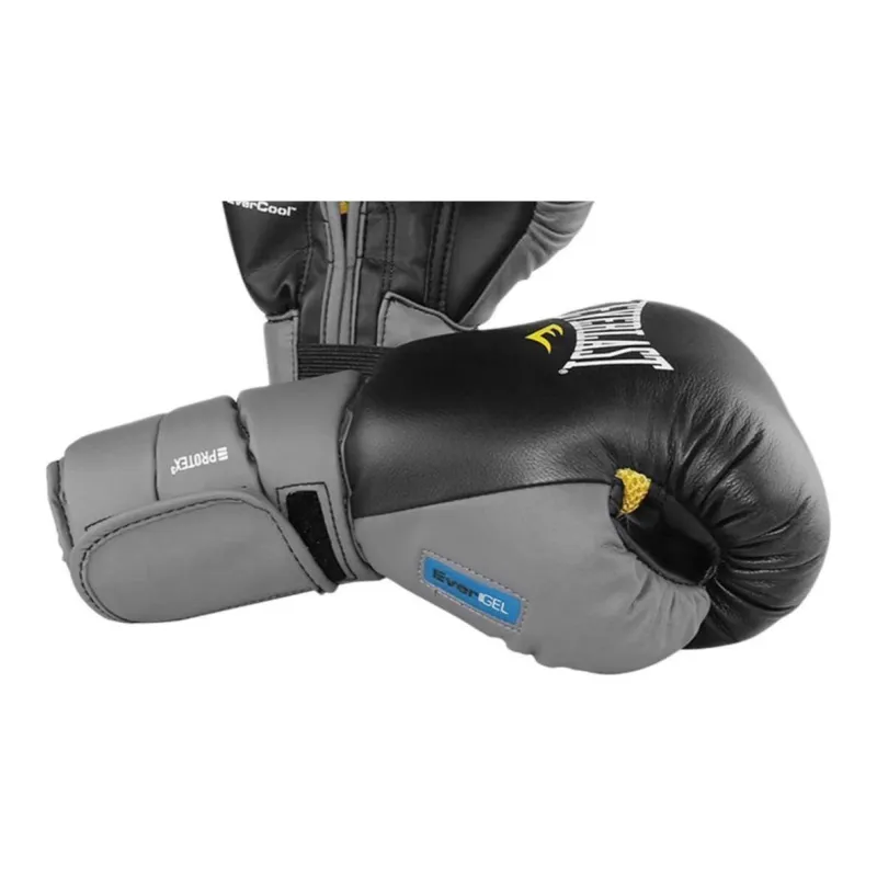 Everlast Boxing Gloves-2