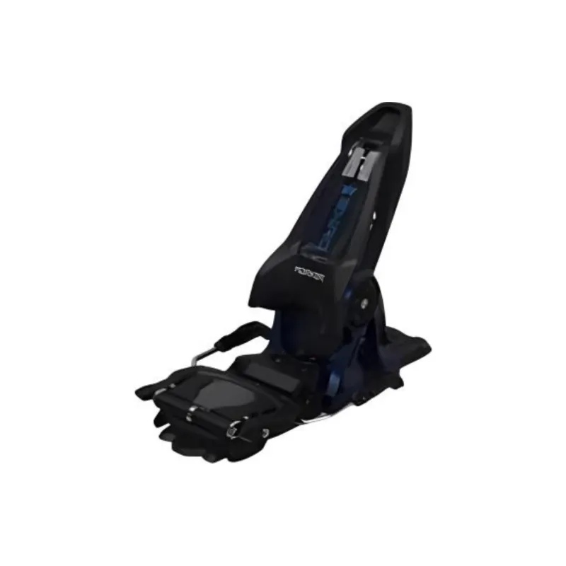 NORDICA Skis Ski Bindings Unisex Black-3