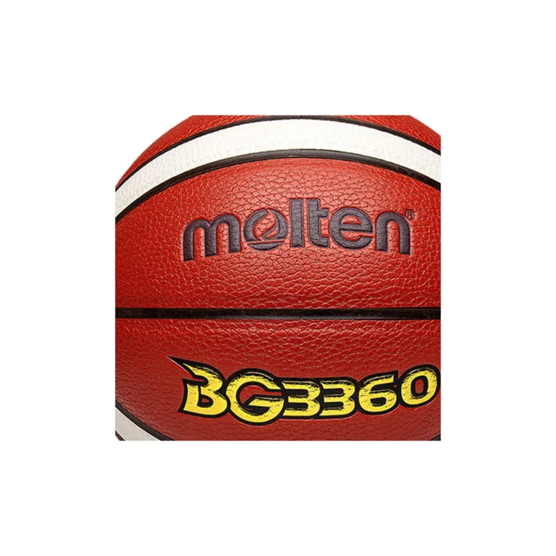 Molten Basketball-3