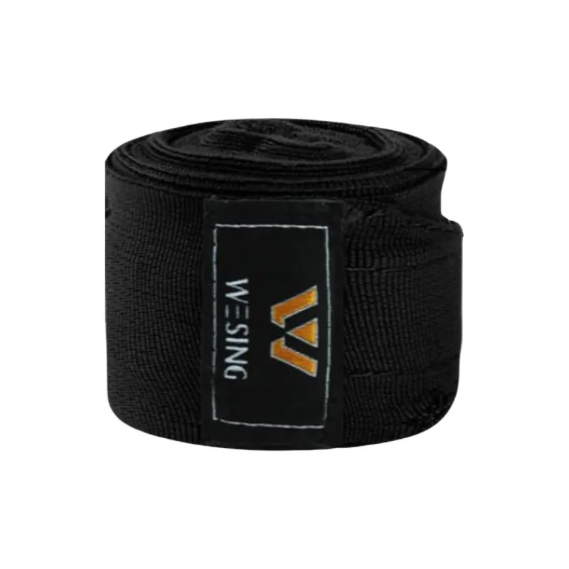 WESING Boxing Protective Gears Durable, Moisture Wicking, Skin Friendly 2 Pack 1 Pair Unisex-3