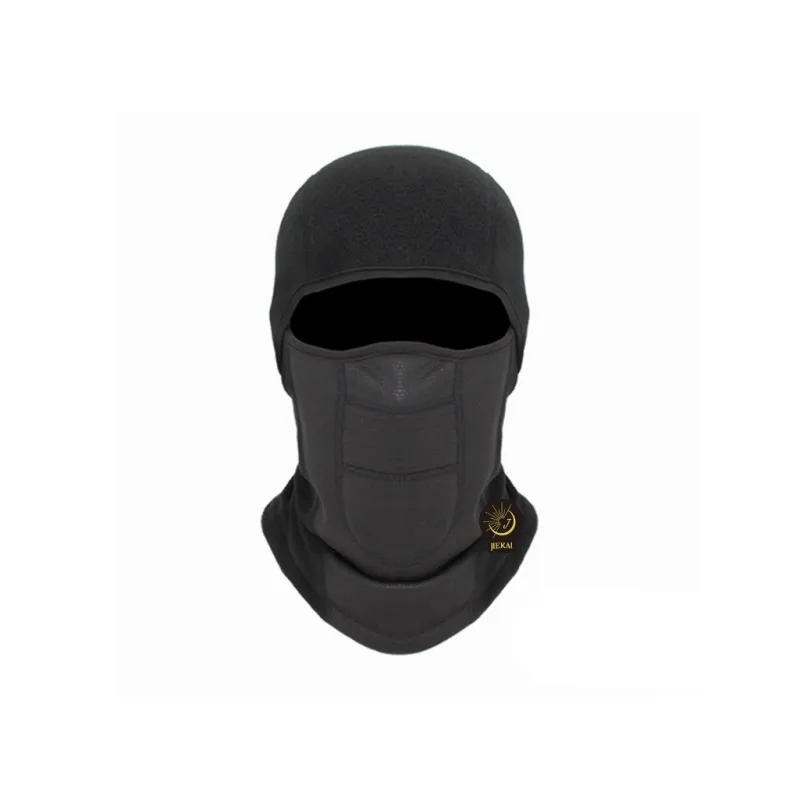 JIEKAI Riding Equipment Pullover Face Masks Unisex-0