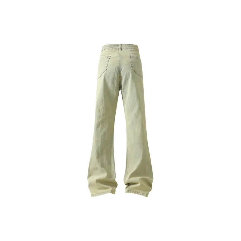 MIIOW Jeans Unisex-8