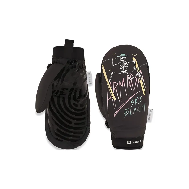 ARMADA Ski Gloves-2