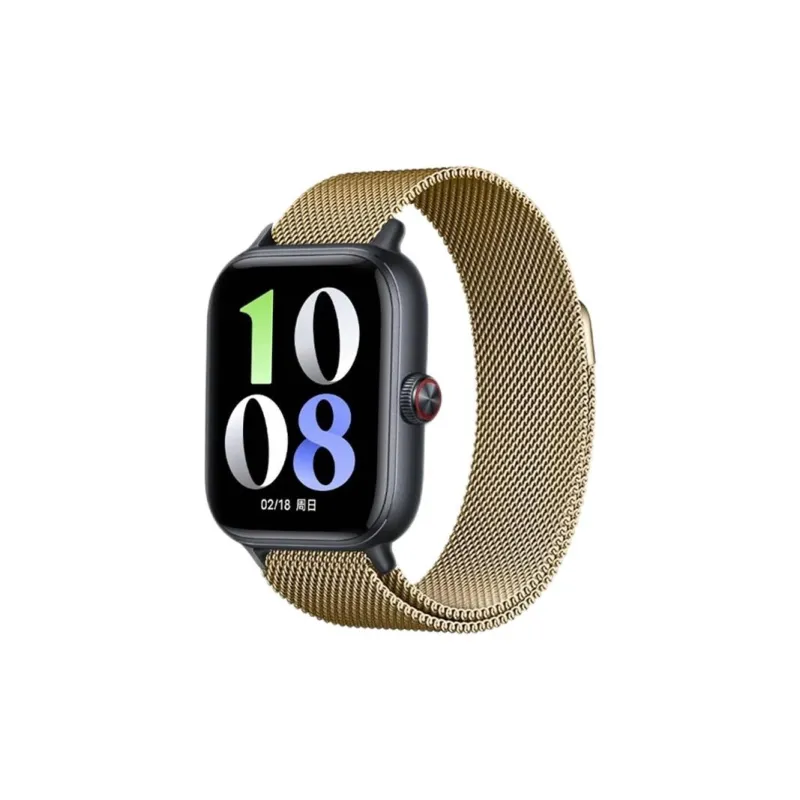 CHENSONG Watch Bands Compatibility IQOO/Vivo/Watch GT3 ESIM//Watch 2/1 3rd/2nd/1st Generation Unisex-5