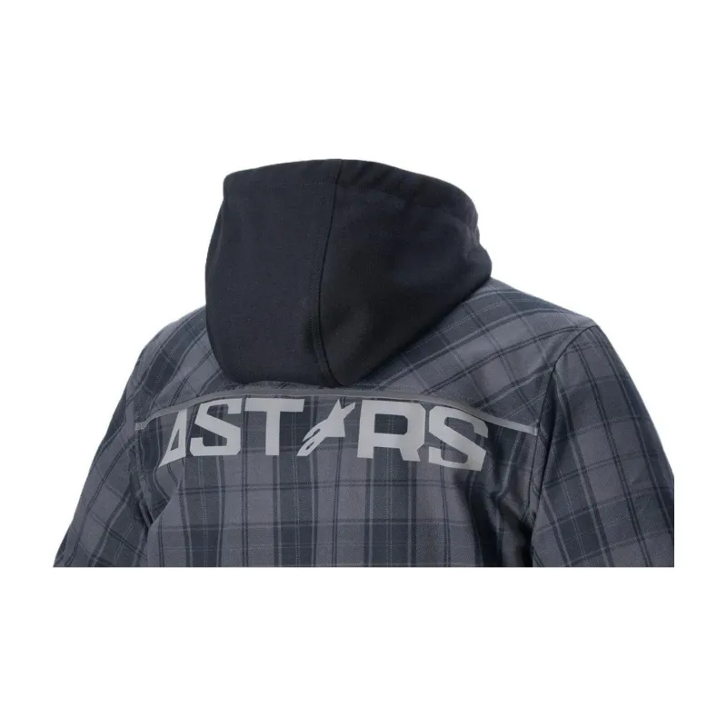 ALPINESTARS Unisex Biker Jacket-1