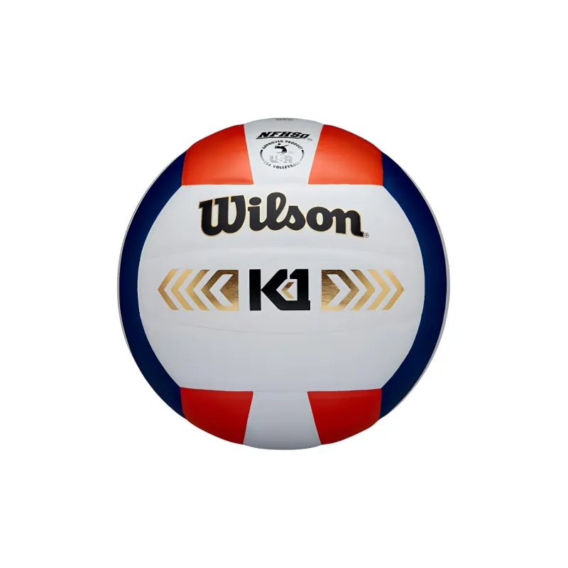Wilson Volleyball-7