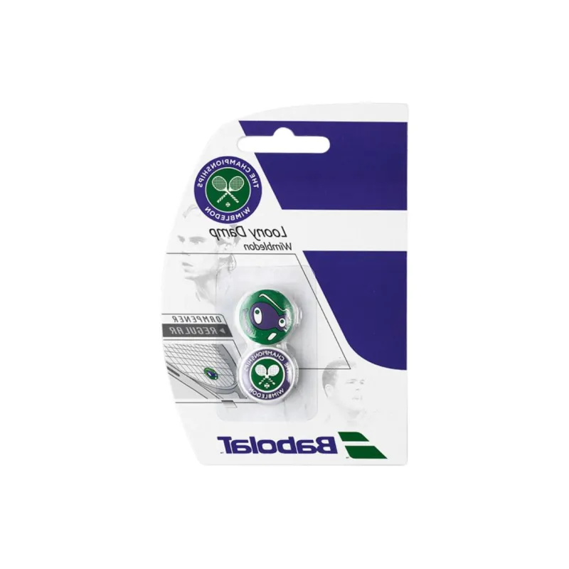 Babolat Tennis Racket Shock Absorbers-3