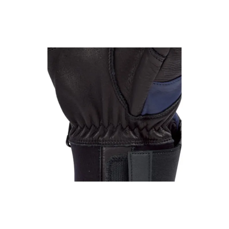 NOVEMBER SNOWMATERIAL Ski Gloves-2
