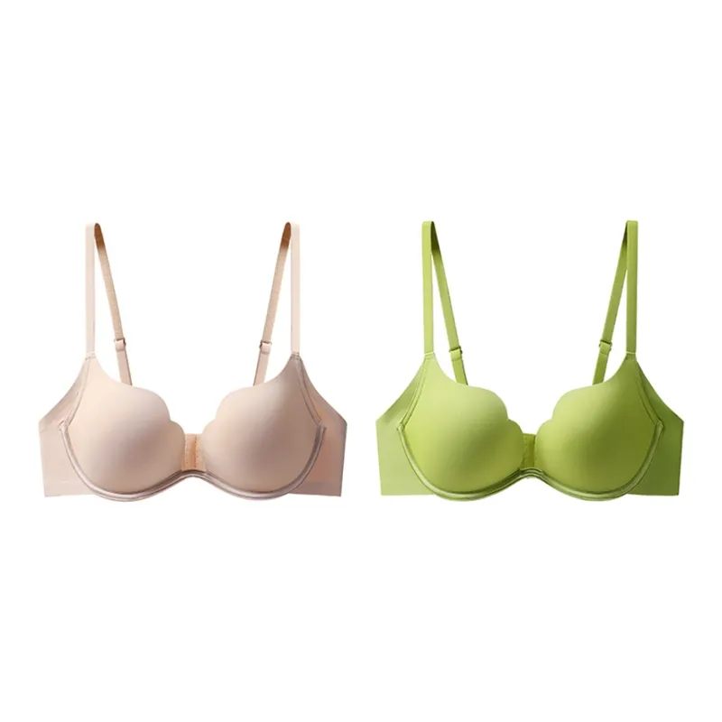 Lanza Women's Bras-13