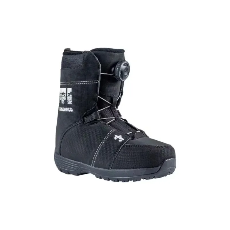 ROME Ski Boots-4