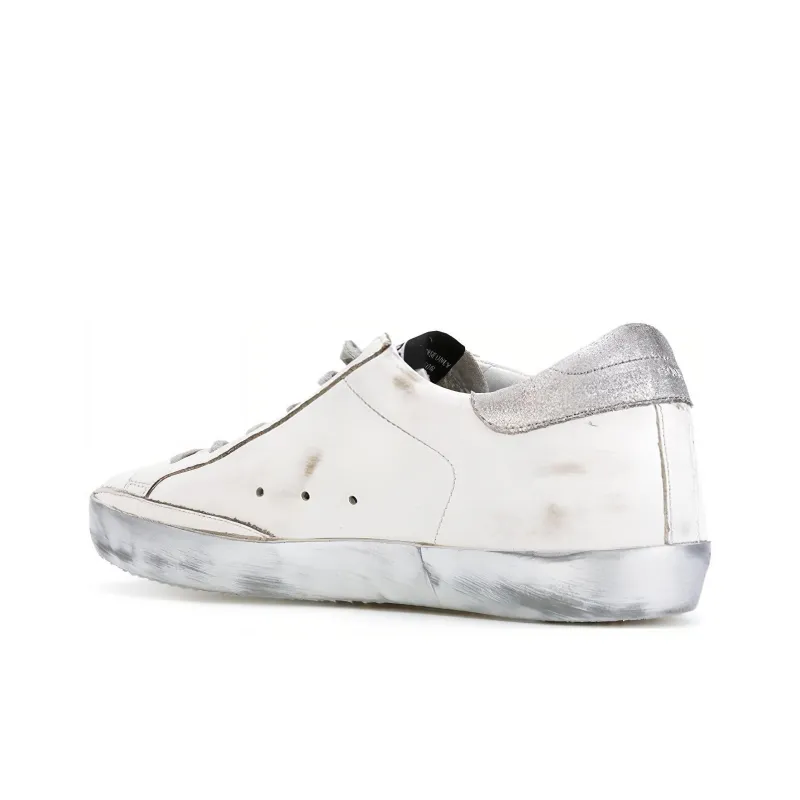 Golden Goose Super-Star Low-top Sneakers-3