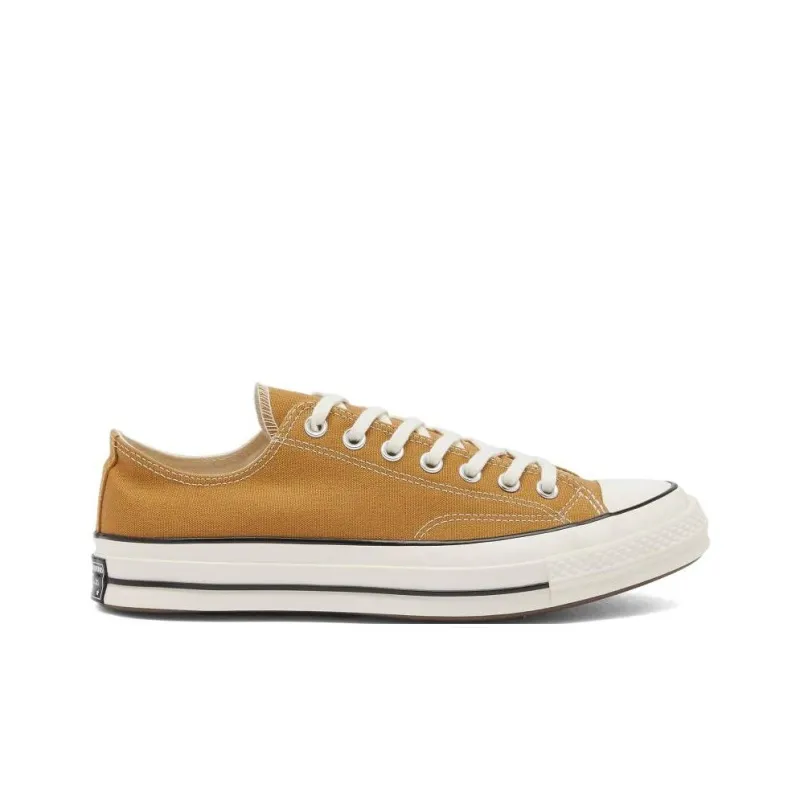 Chuck 70 Converse Low 'Toadstool Tan'-1