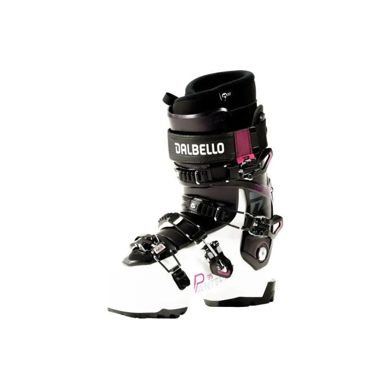Dalbello Panterra Skis Ski Boots Women's-5