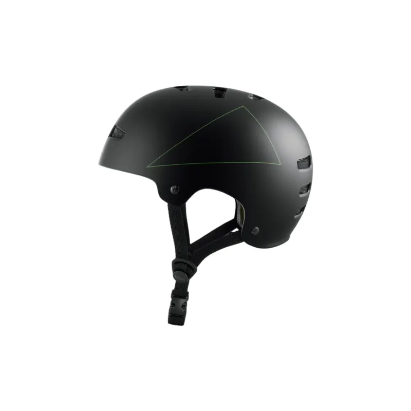TSG Skateboard Protective Gears Helmet Unisex-1