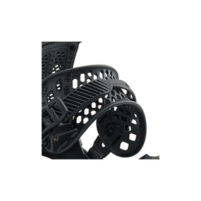BURTON MALAVITA RE FLEX Single Snowboard Ski Bindings Men's-1
