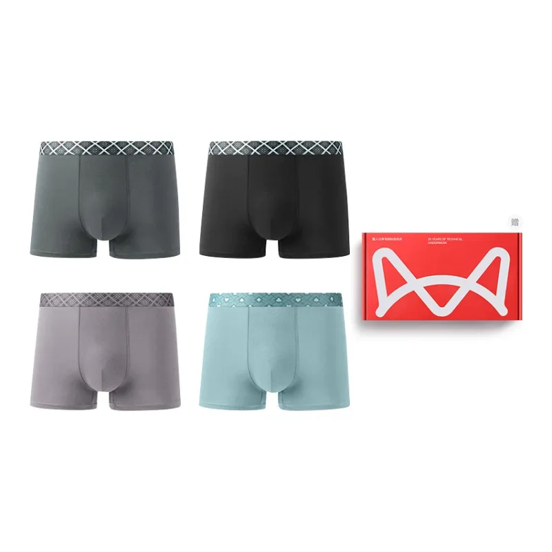 MIIOW Men Underpants-4