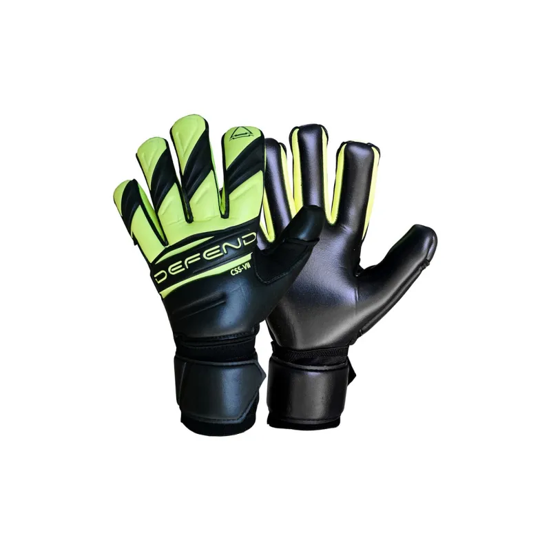 Defense Goalkeeper Gloves-1