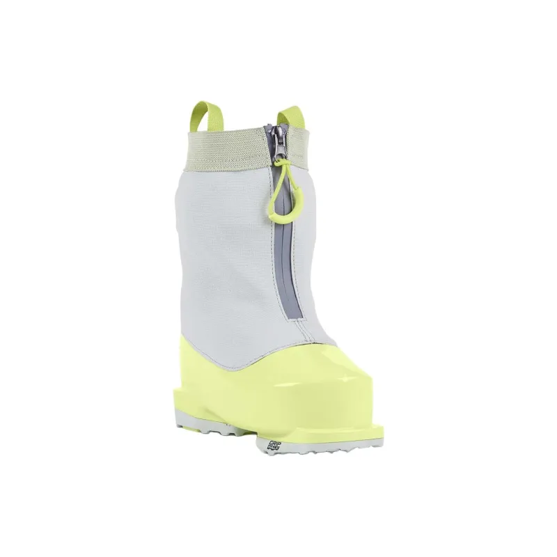 FISCHER Two Single Snowboard Ski Boots Kids'-3