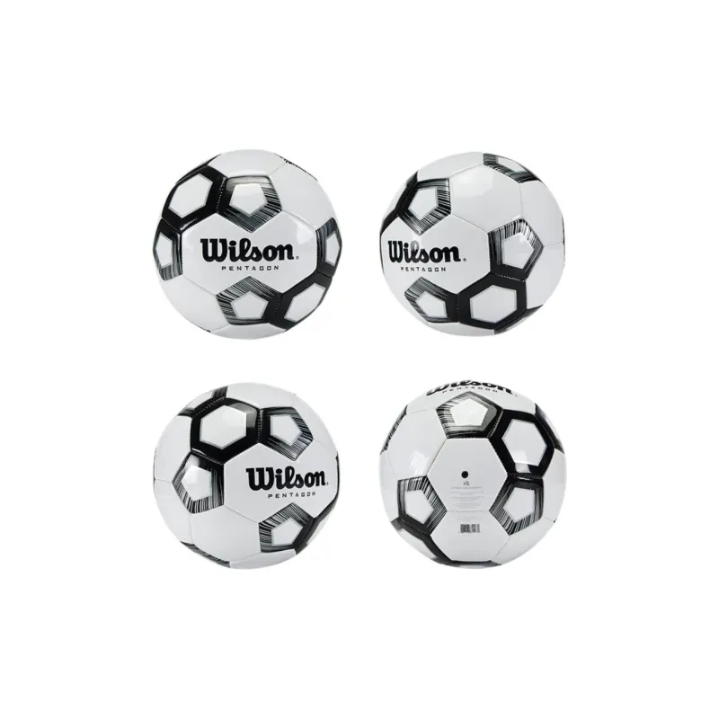 Wilson Soccer-3