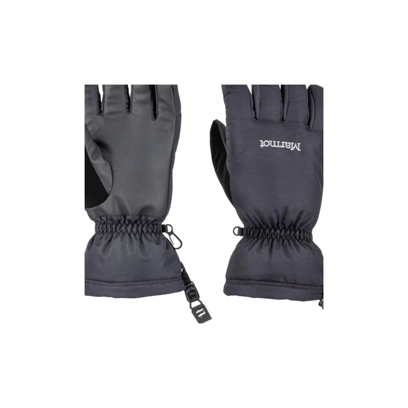 Marmot Ski Gloves Gloves Women's-3