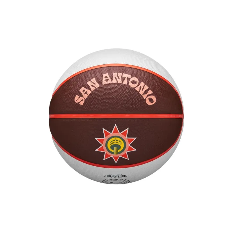 Wilson Basketball Size 7 Training Unisex-77