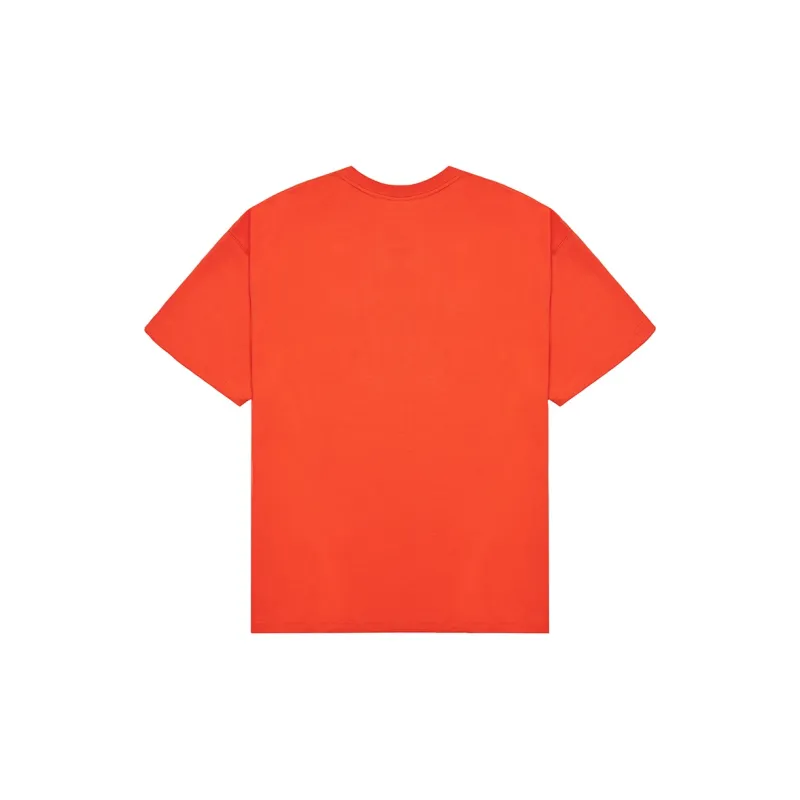 Revenge T Shirts Unisex Orange-1