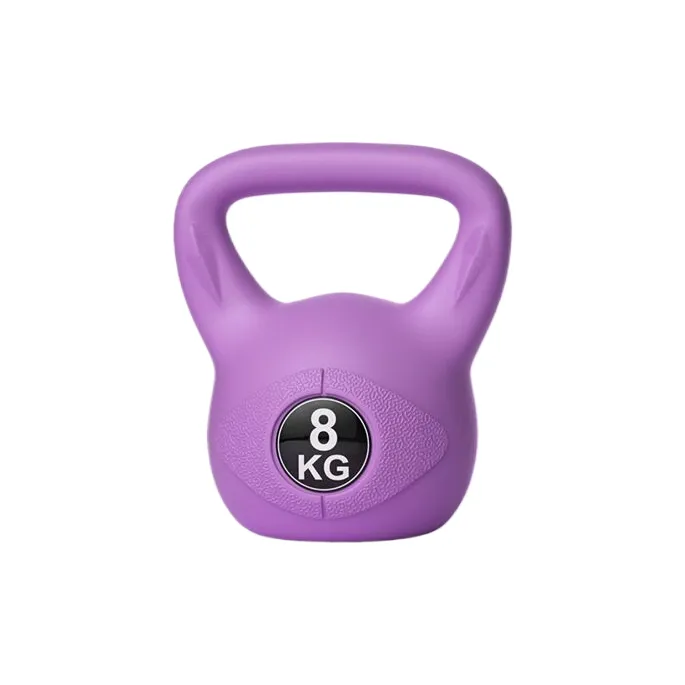 Tanxianhu Kettlebells Unisex Exercise Body Sports Weight Loss-7