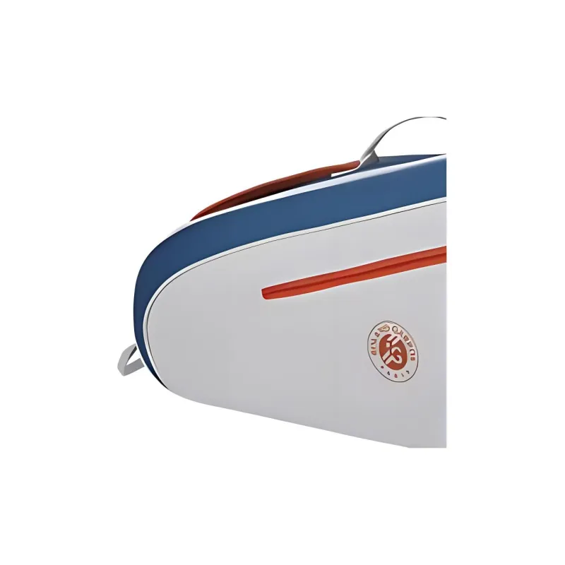Wilson Tennis Racket Bags Polyester Unisex-3