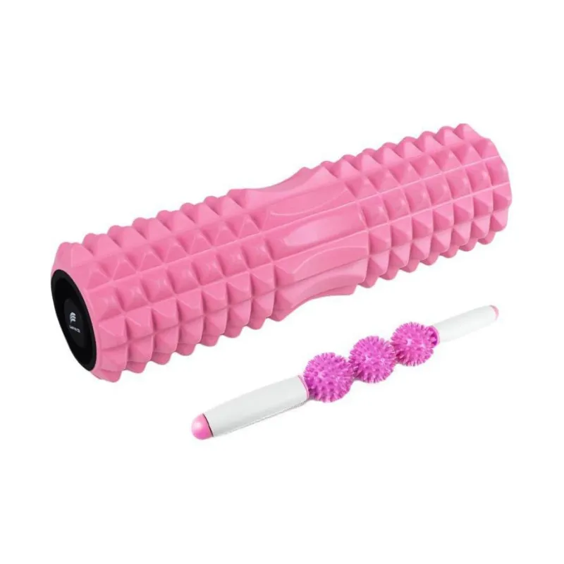 Sanfan Foam Rollers-29