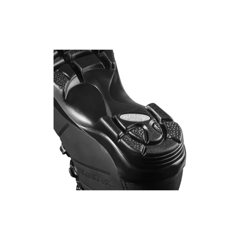 SALOMON ESCAPE OUTBACK Single Snowboard Ski Boots Men's-4