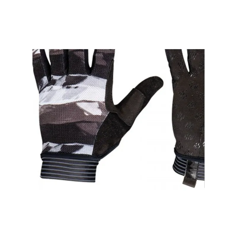 NORTHWAVE Other Riding Equipment Cycling Glove Outdoor Riding Unisex Super Silicon Gray White-4